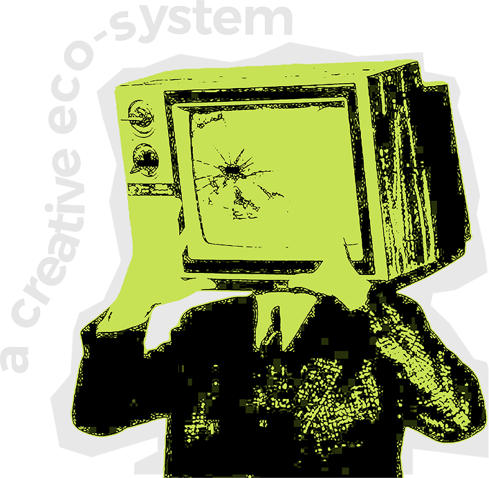 a creative eco-system